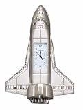 Space Shuttle Clock