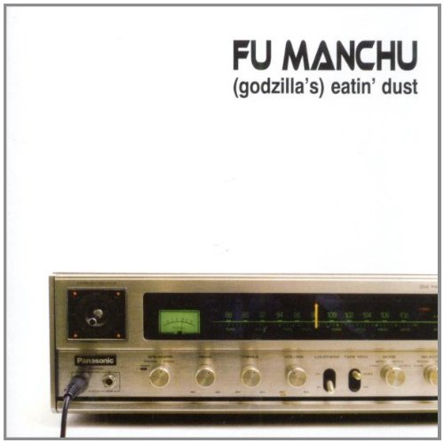 Fu Manchu - Eatin