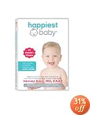 The Happiest Baby on the Block - The New Way to Calm Crying and Help Your Baby Sleep Longer (DVD)
