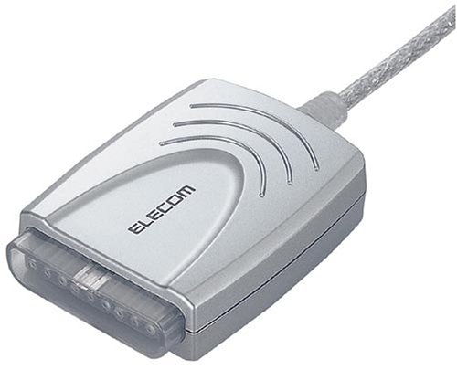 ELECOM �ޥ�����ǽ���� ������ѥåɥ���С���2 JC-PS201USV (1�ݡ����б�)