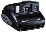 Polaroid One600 Nero インスタントカメラ