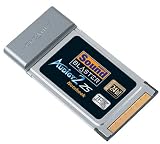 Creative PCMCIA Sound Blaster Audigy 2 ZS Notebook PCSBAGY2Z