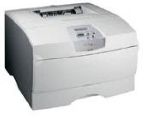 Lautsprecher: Lexmark T430 Laserdrucker