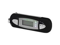 Elektronik und Foto: Acer Advanced Tragbarer MP3-Player 128 MB