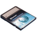 MP3 Player: M Cable Bluetooth Compact Flash Funk-LAN Adapter CompactFlash Bluetooth