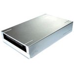 Lautsprecher: Lacie 300736 DVD Brenner extern CD-Brenner