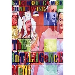 The Intelligence Men