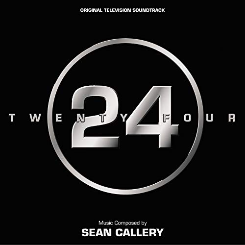 Sean Callery - 24 Theme - Zortam Music