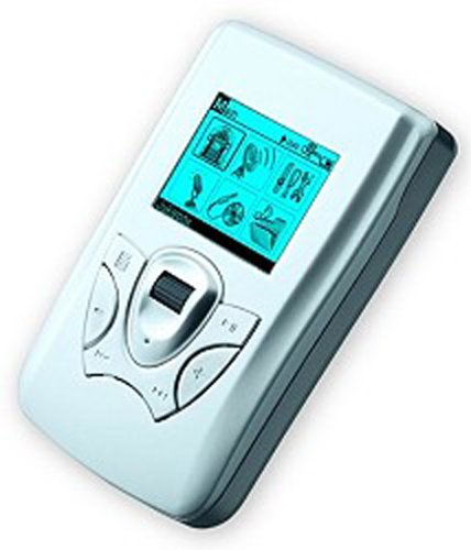 Handys ohne Vertrag: Gogopod GP2000 Tragbarer MP3-Player 20 wei�