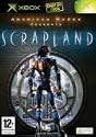 American McGee's Scrapland (Xbox)