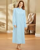 Brushed Softness Snap Robe by Carole