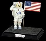 Smithsonian Apollo Astronaut Replica