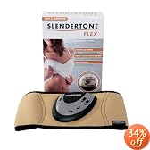 Slendertone Women's Flex Abdominal Toning System Belt