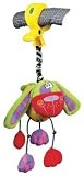 Baby's Zany Zoo Dingly Dangly Dog