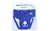 Floaties Blue Aqua Nappies 12-18mths