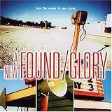 From the Screen to Your Stereo by New Found Glory