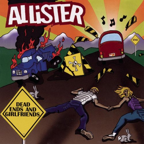 Allister - Jimmy