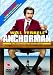 Anchorman DVD's front cover