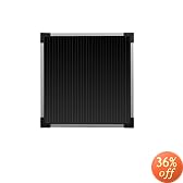 Sunforce 50022 5 Watt Solar Battery Trickle Charger