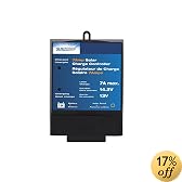 Sunforce 7 Amp Charge Controller