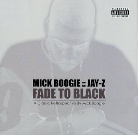 Jay-Z - Fade To Black - Zortam Music