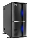 Thermaltake Tsunami Dream VA3000BNA - tower - ATX ( CH-VA3000BNA )