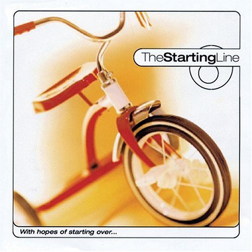 The Starting Line - Nothing