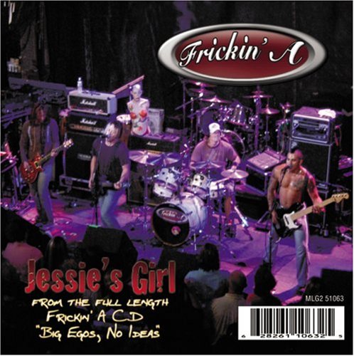 FRICKIN A - FRICKIN A - Zortam Music