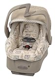 Evenflo Embrace Infant Car Seat
