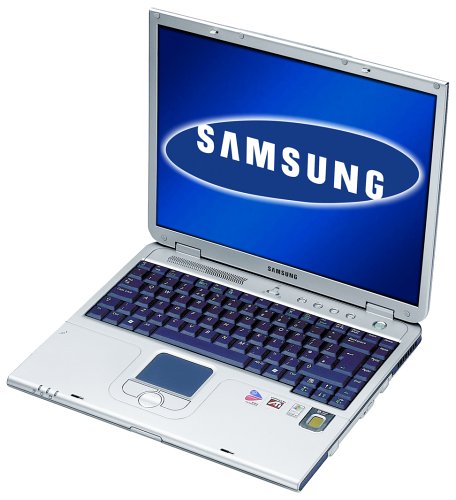 Festplatten: Samsung P35 XVM 1600 III 15 Zoll SXGA Notebook (Intel Centrino 1,6 GHz, 512 MB Ram, 80 GB HDD, ATI Mobility Radeon 9700 64 MB, DVD +/- und RAM Brenner