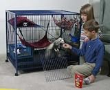 Marshall Pet Marshall Mini Mansion