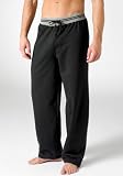 Nautica Lightweight Cotton Pants Loungewear
