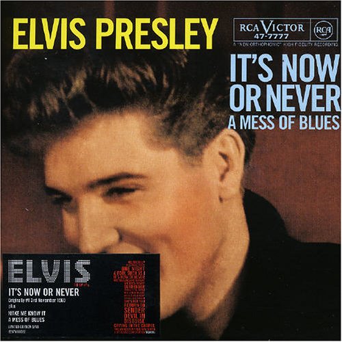 Elvis Presley - It