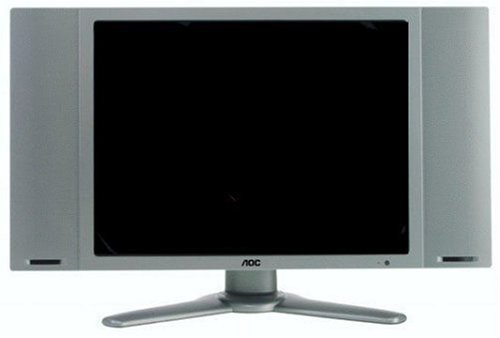 Elektronik und Foto: AOC TV 2054 2EA entfÿllt 4:3 Format Projektions-Fernseher