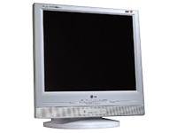 Lautsprecher: LG FL 782LM Zoll TFT-Monitor