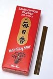 Morning Star Sandalwood 200 sticks