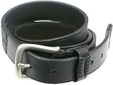 Columbia Leather Belt