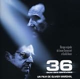 36 Quai des Orfevres