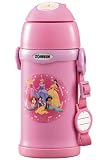 ZOJIRUSHI �v�����Z�X �^�t�L�b�Y �X�e�����X�N�[���{�g�� ST-ZB60D-ED