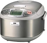 ZOJIRUSHI  極め炊き IH炊飯ジャー NP-GA05-XA