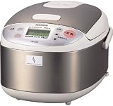 ZOJIRUSHI  ちょっと炊け マイコン炊飯ジャー NS-LA05-XA