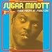 Sugar Minott At Studio One