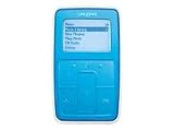 Creative Zen Micro 5GB - Light Blue