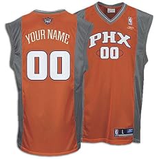 Suns NBA Men