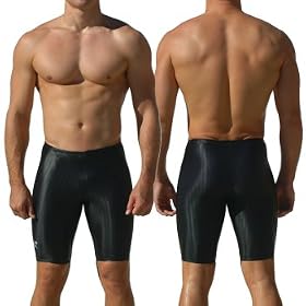 Solid Streamline Jammer by AgonSwim