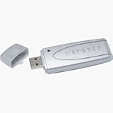 Netgear DOUBLE 108MBPS  WRLS USB 2.0 ( WG111UNA )