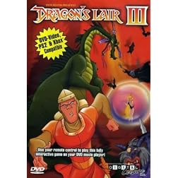 Dragon's Lair, Vol. 3