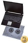 Targus AWE01US Notebook ChillHub