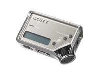 Festplatten: Sony NW-E 73 Tragbarer MP3-Player 256 MB
