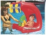 Swimline Baby Bopper Baby Seat 1 Red